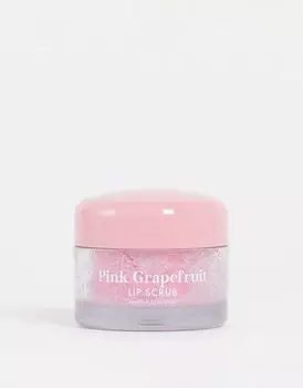 Barry M – Скраб для губ с ароматом розового грейпфрута, Pink Grapefruit