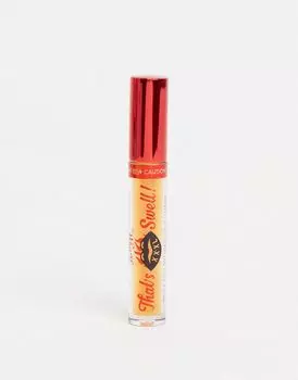 Barry M - This's Swell XXXL Extreme Lip Plumper - Блеск для губ для объема - Flames, Fiamme