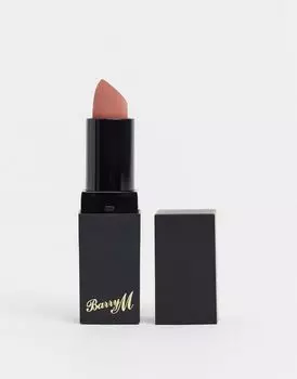 Barry M – Velvet Lip Paint – бархатная помада сладко-горького цвета, Bittersweet
