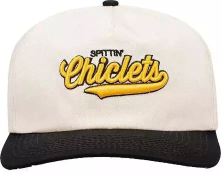 Barstool Sports Spittin Chiclets Ретро шляпа Snapback