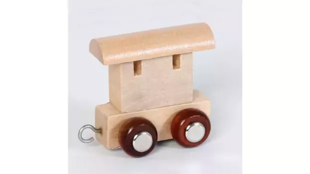 Bartl Letter Wagon нейтральный