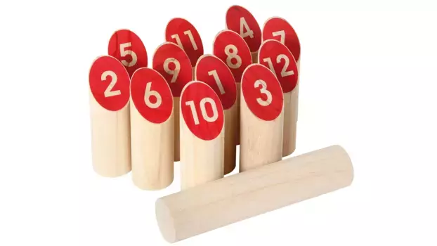 Bartl номера Кубб