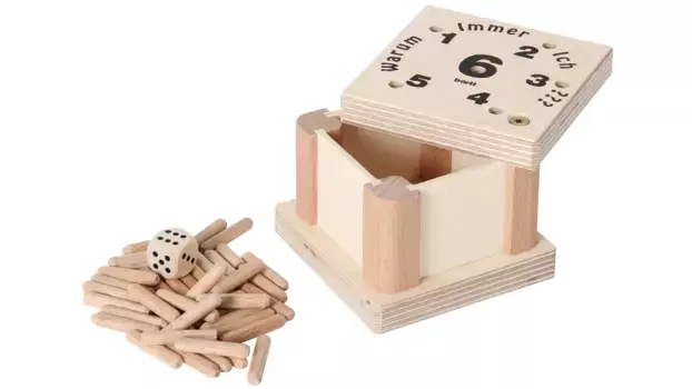 Bartl Почему всегда я?