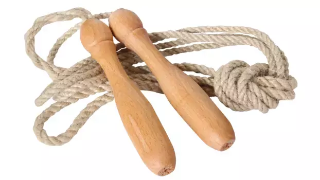 Bartl скакалка