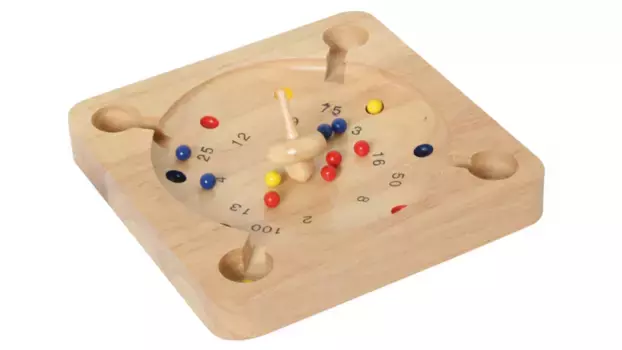 Bartl Супер Рулетка