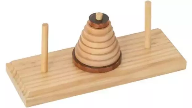 Bartl Таинственная башня