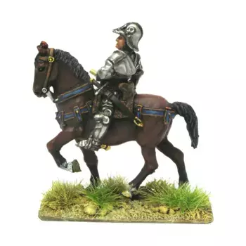 Бартоломео Коллеони 1395-1475 гг., Historical Miniatures - Medieval - Characters (28mm) (Mirliton SG)