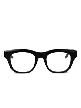 Barton Perreira очки Bridge, черный