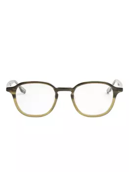 Barton Perreira очки Dale, зеленый