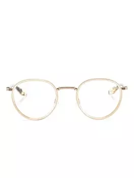 Barton Perreira очки Echelon, серый