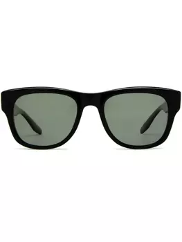 Barton Perreira солнцезащитные очки Kuhio, черный