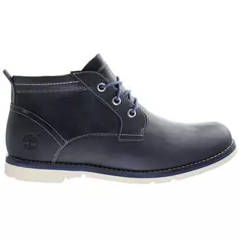 Bartram синие мужские туфли Timberland, синий