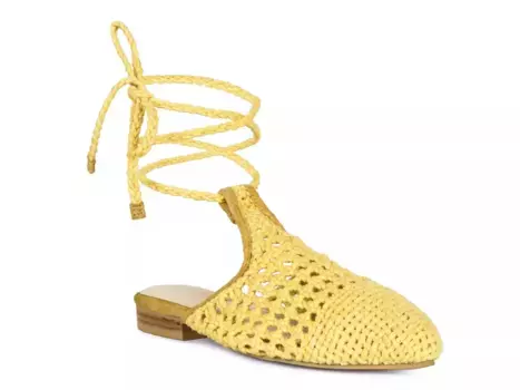 Bartsi Мюли Rag & Co, Yellow