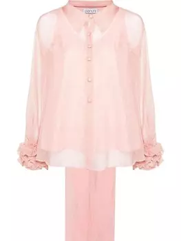 Baruni костюм Ashtar, розовый