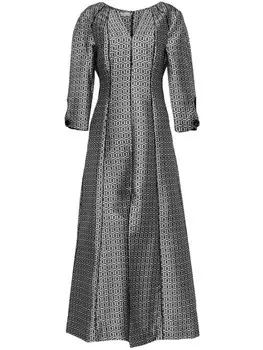 Baruni платье Abeba, черный