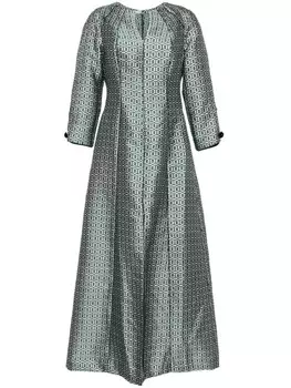 Baruni платье Abeba, зеленый