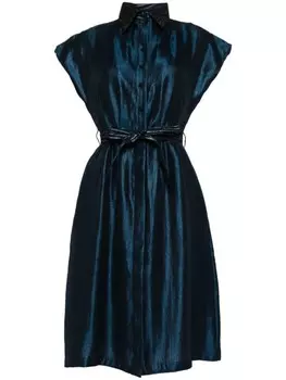 Baruni платье Adebola, синий