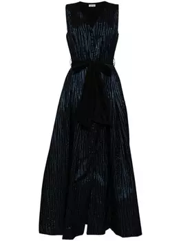 Baruni платье Alaba, синий