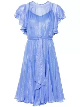 Baruni платье Milada, синий