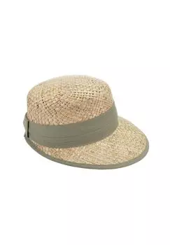 Баржа с водорослями 55228-0 SEEBERGER, цвет Natur Khaki