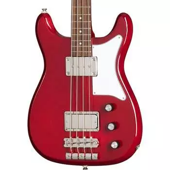 Бас-гитара Epiphone Newport в цвете Cherry EONB4CHNH1