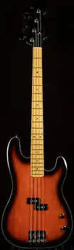 Бас-гитара Fender Aerodyne Special Precision Bass