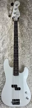 Бас-гитара Fender Aerodyne Special Precision Bass Bright White