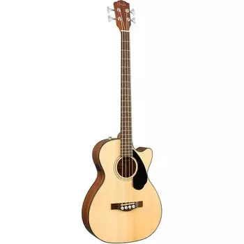 Бас-гитара Fender CB-60SCE 0970183021