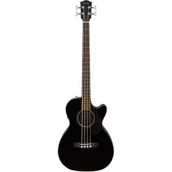 Бас-гитара Fender CB-60SCE Concert