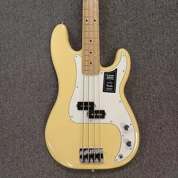 Бас-гитара Fender Player Precision Bass
