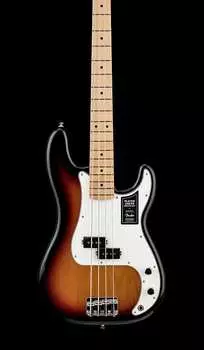 Бас-гитара Fender Player Precision Bass — 3 цвета Sunburst #52721