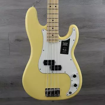 Бас-гитара Fender Player Precision Bass