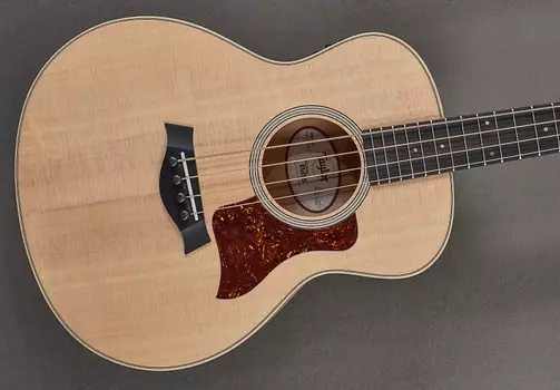 Бас-гитара GS Mini-e Taylor GS Mini Bass