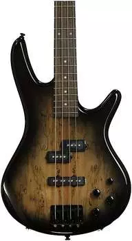 Бас-гитара Ibanez Gio GSR200SMNGT - Natural Grey Burst