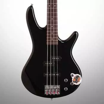 Бас-гитара Ibanez GSR200 - черный