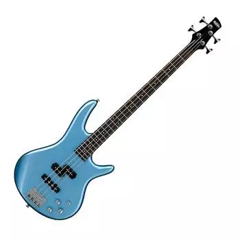 Бас-гитара Ibanez GSR200 - Soda Blue GSR200 Electric Bass Guitar