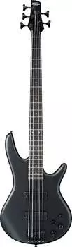 Бас-гитара Ibanez GSR205B-WK Gio SR 5str, черный цвет