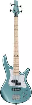 Бас-гитара Ibanez Mezzo SRMD200 Seafoam Pearl Green Mezzo SRMD200 Bass Guitar