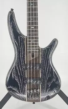 Бас-гитара Ibanez Premium SR1300SB Magic Wave Low Gloss Ser# I 210801745 SR1300SBMG-1745