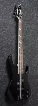 Бас-гитара Ibanez RGB300, черная, плоская RGB300 Bass
