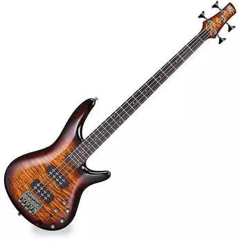 Бас-гитара Ibanez SR400EQMDEB
