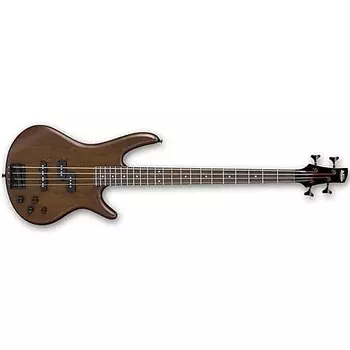 Бас-гитара Ibanez SR Gio GSR200B, гриф Jatoba, ореховая пластина GIO Series