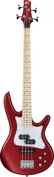 Бас-гитара Ibanez SRMD200 Mezzo | конфеты яблоко матовый SRMD200CAM