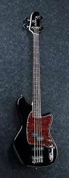 Бас-гитара Ibanez Talman Series TM100 Black Talman Series Bass TM100