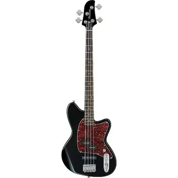 Бас-гитара Ibanez Talman Standard Series TMB100 Black Talman Series TMB100 Electric Bass Black