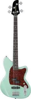 Бас-гитара Ibanez Talman TMB100 Solid Body Bass Mint Green