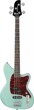 Бас-гитара Ibanez TMB100 - мятно-зеленая TMB100MGR