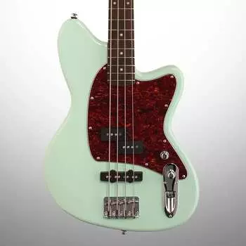 Бас-гитара Ibanez TMB100 Talman, мятно-зеленый TMB100-MGR