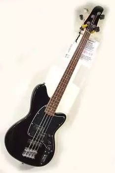 Бас-гитара Ibanez TMB30 Black Finish - Pro Setup