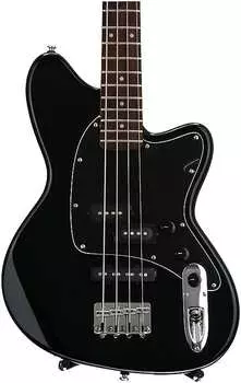 Бас-гитара Ibanez TMB30 - черный TMB30BK